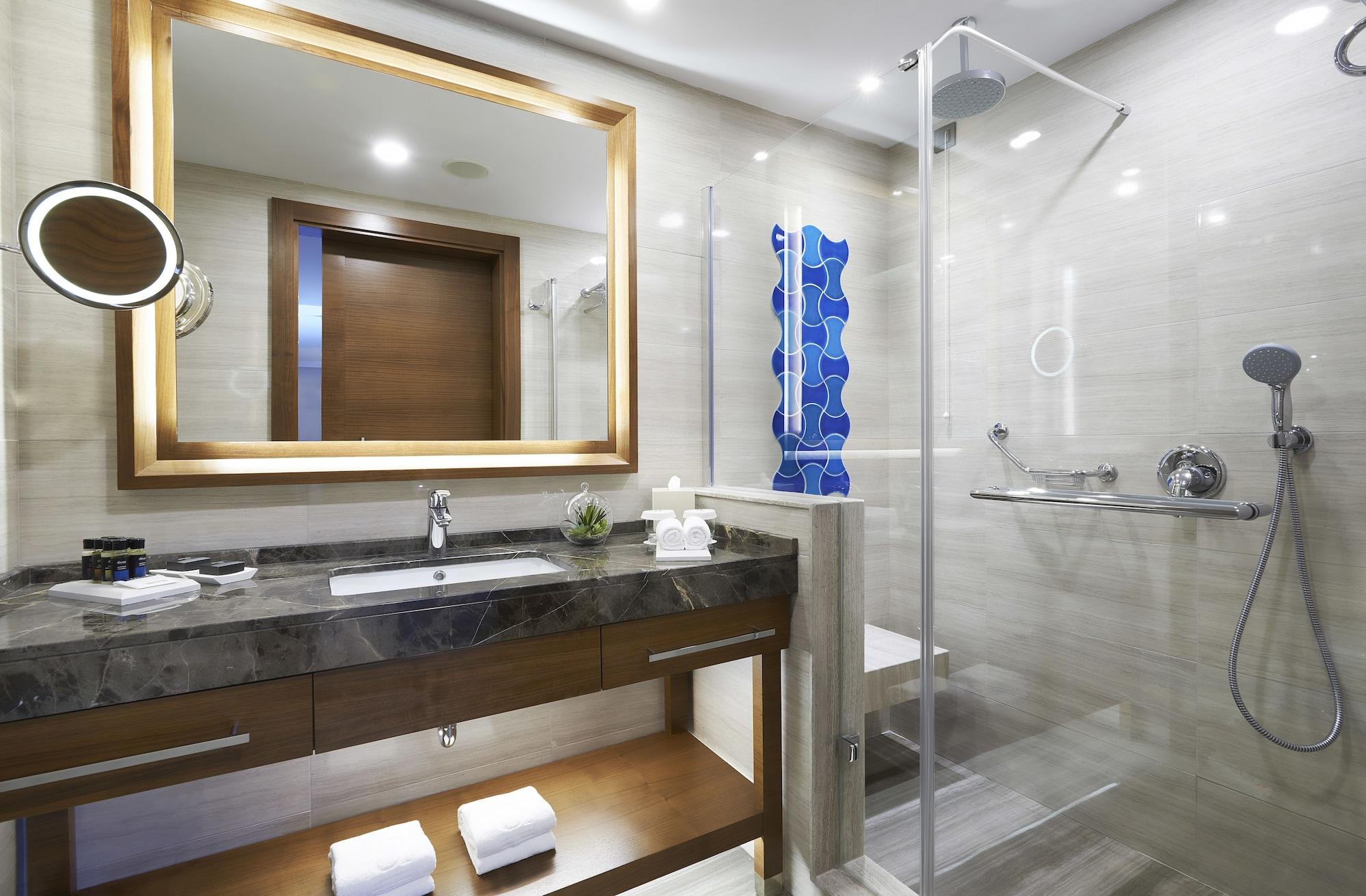 Hotel Divan Mersin