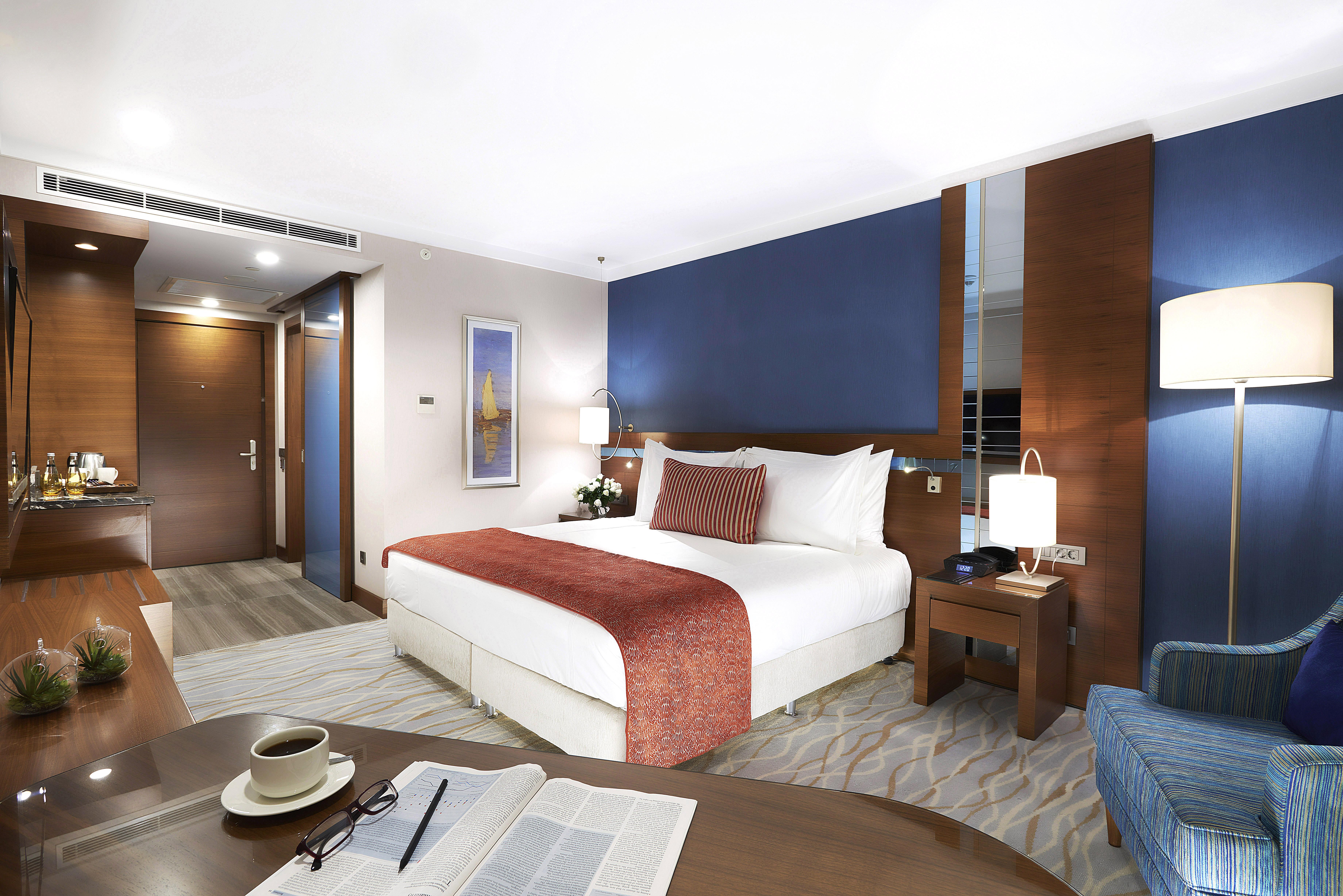 Divan Mersin Hotel Mersin (Mediterranean)