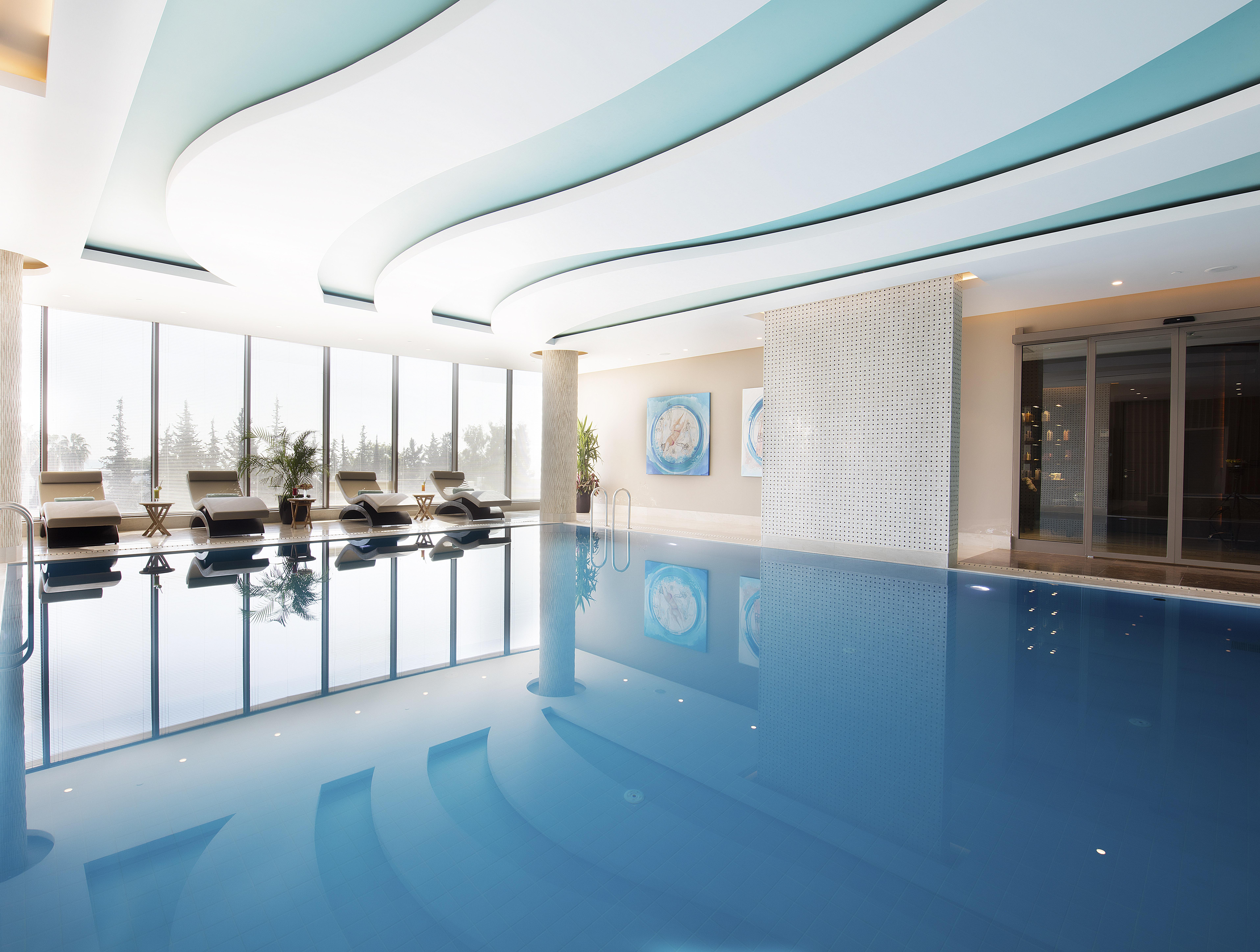Hotel Divan Mersin Mersin (Mediterranean)