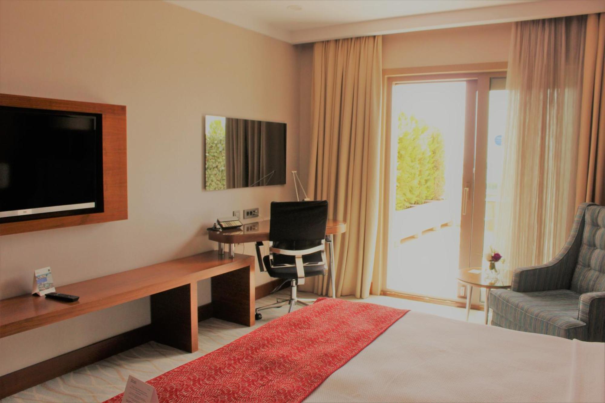 Hotel Divan Mersin Mersin (Mediterranean)