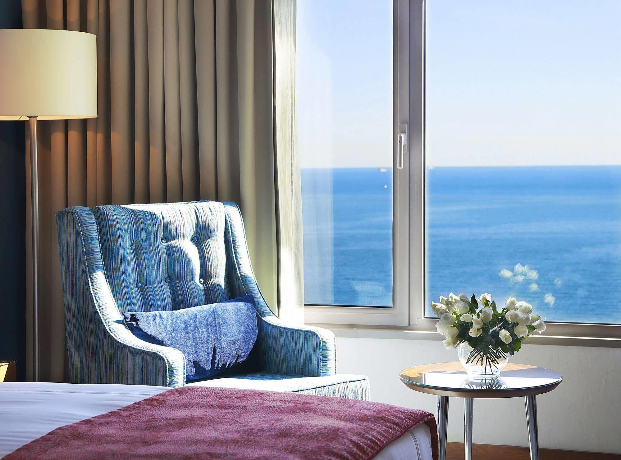 Hotel Divan Mersin