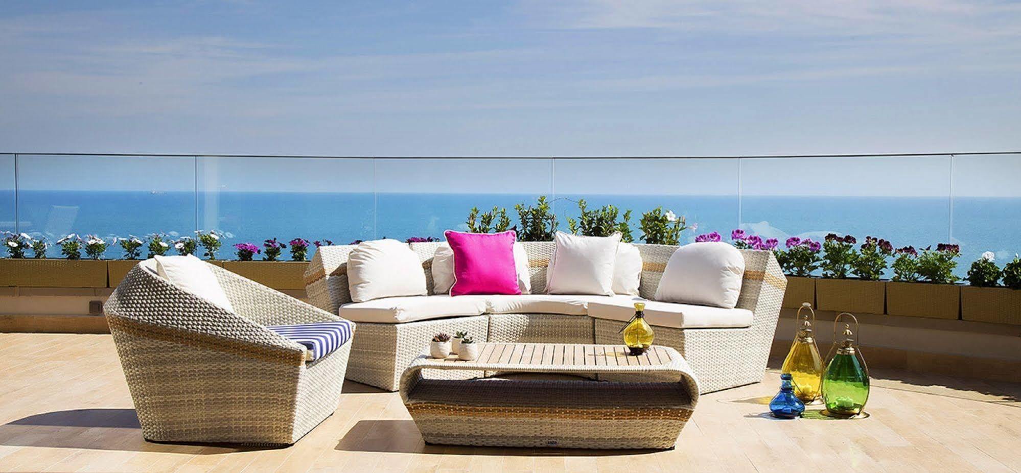 Divan Mersin Hotel Mersin (Mediterranean)