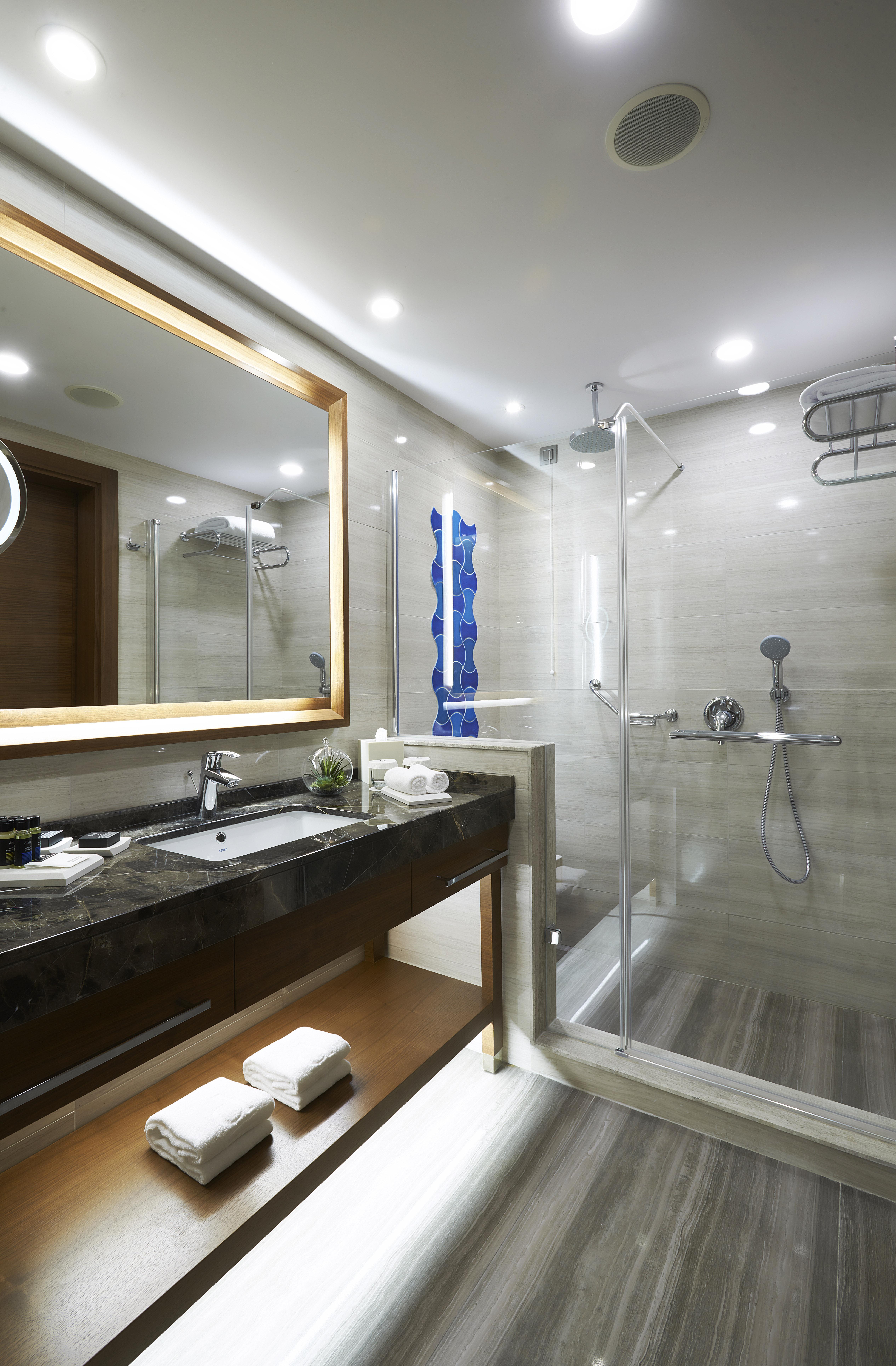 Divan Mersin 5* Mersin (Mediterranean)