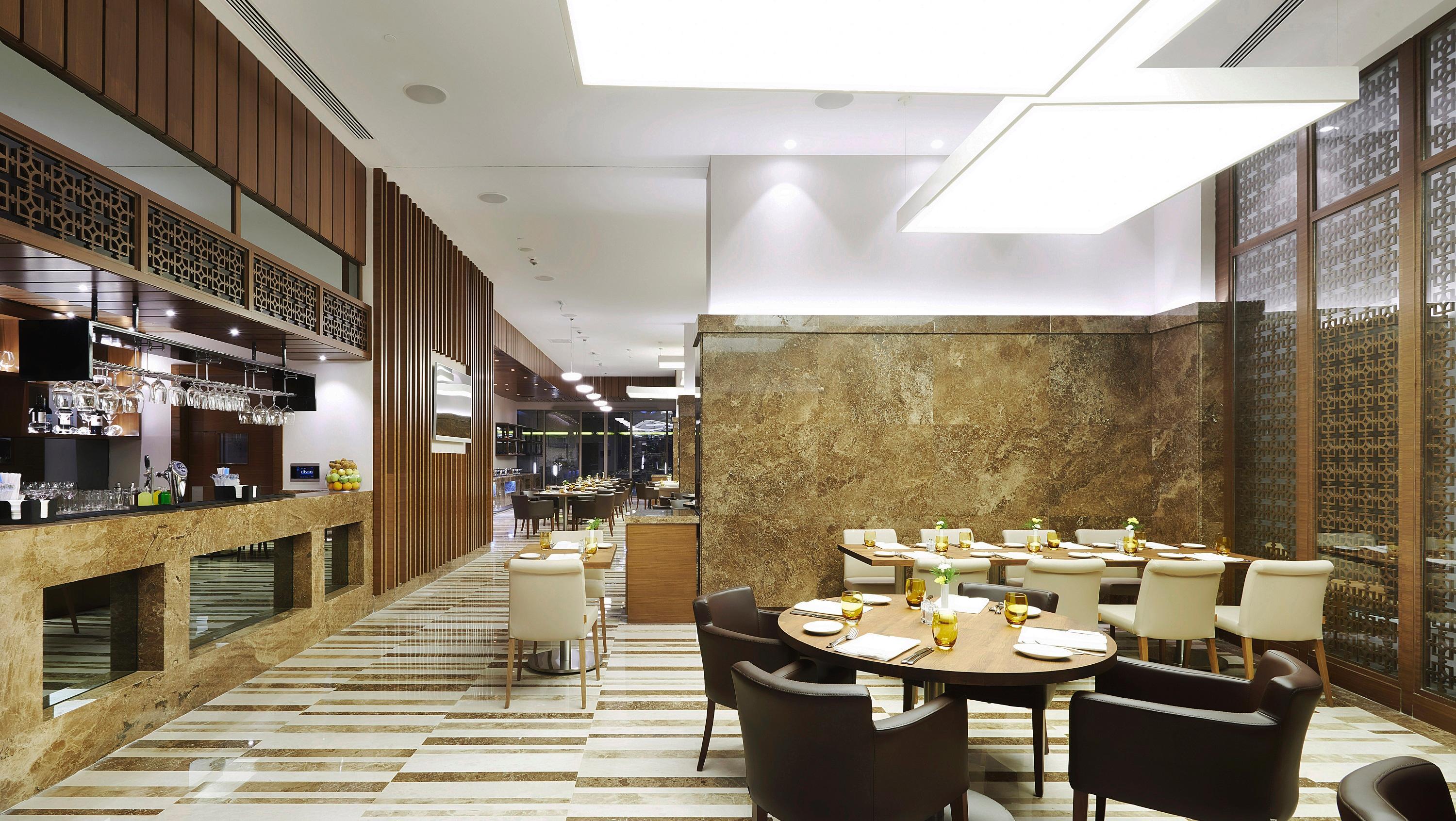 Divan Hotel Mersin (Mediterranean)