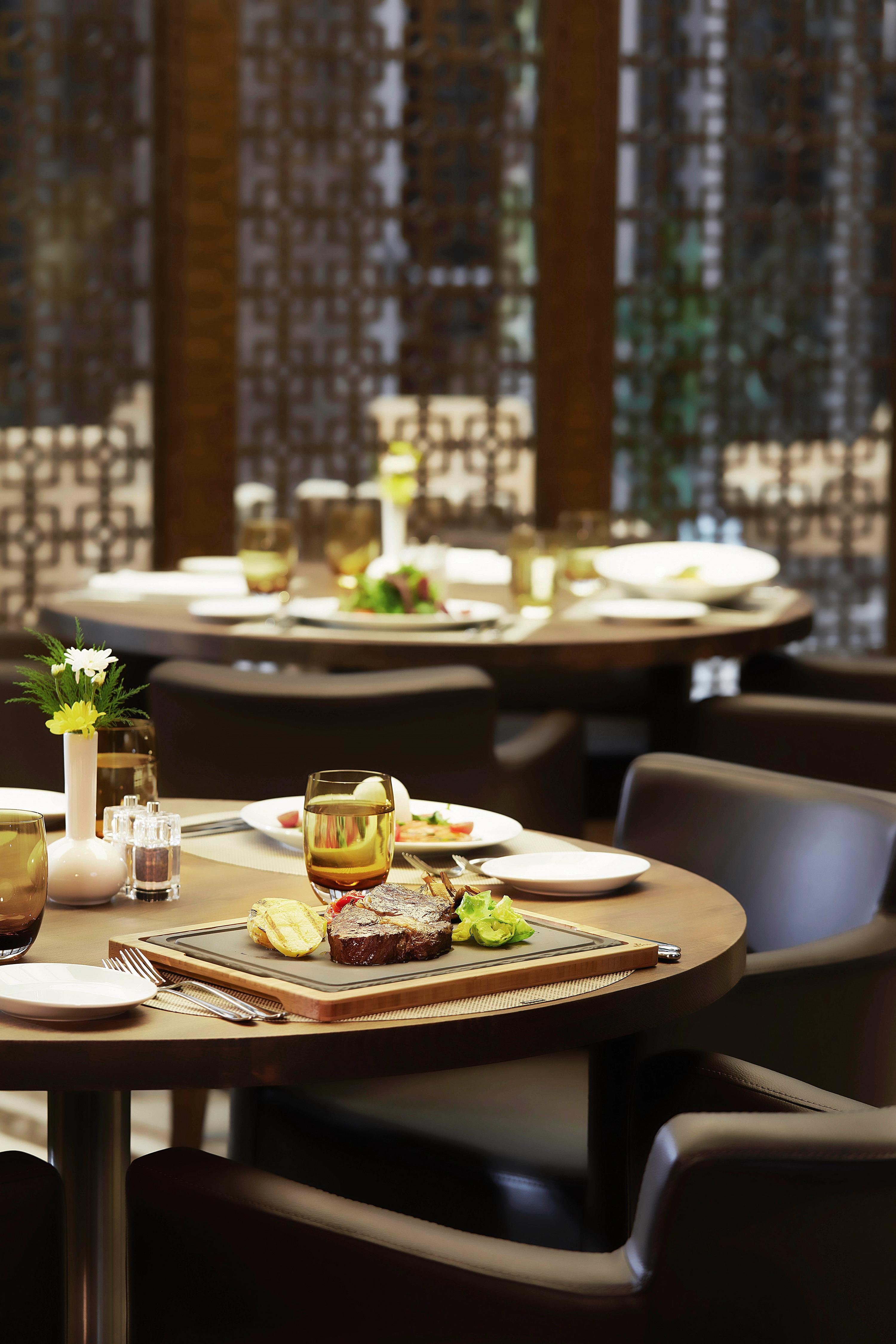 Divan Mersin Hotel