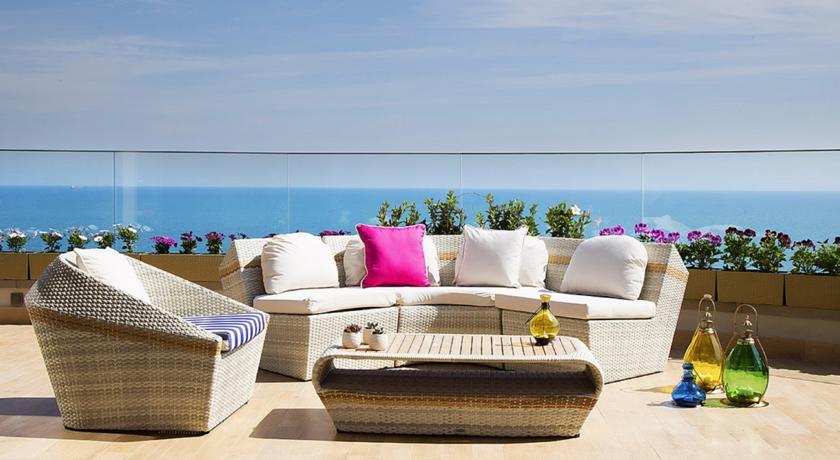 Divan Mersin 5*