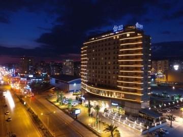 Divan Mersin Hotel 5*