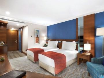 Divan Mersin 5* Mersin (Mediterranean)