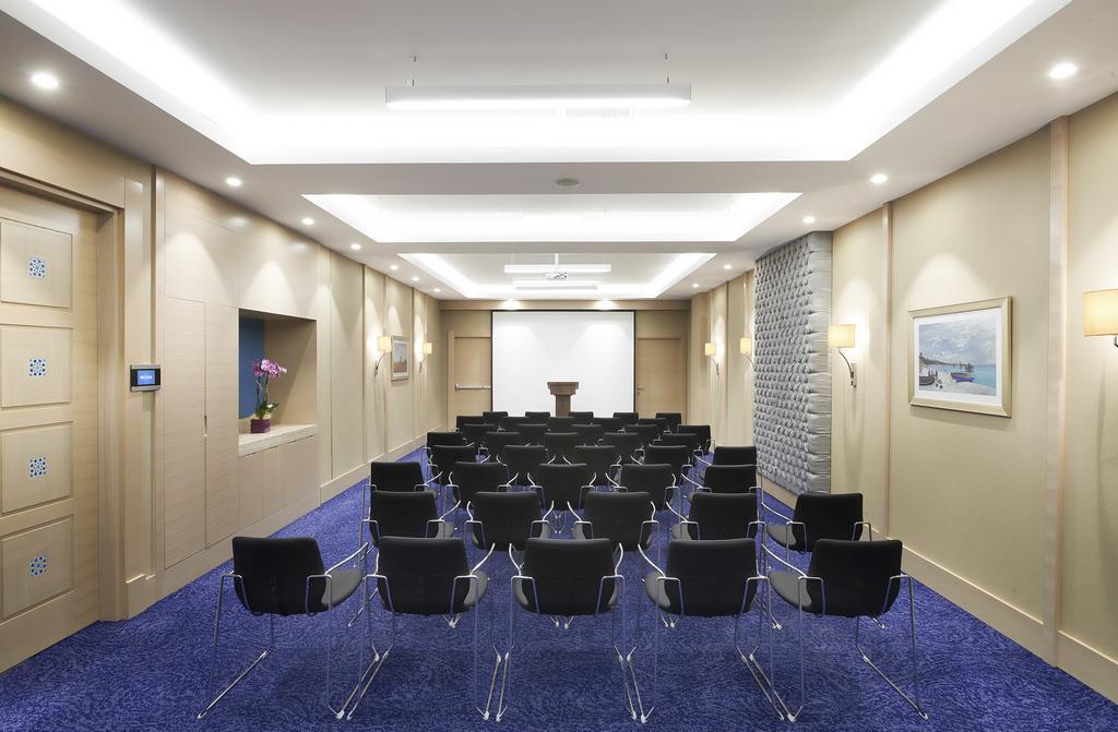 Hotel Divan Mersin