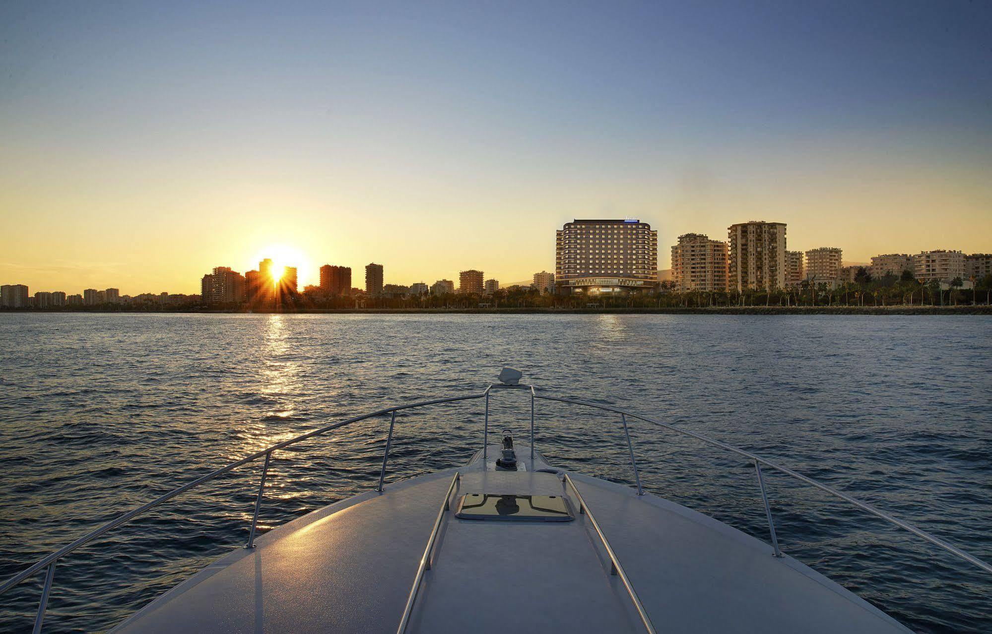 Divan 5* Mersin (Mediterranean)