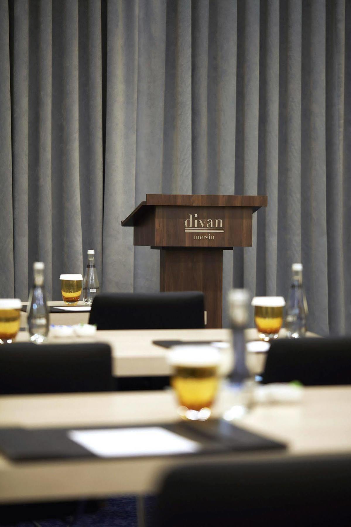 Hotel Divan Mersin
