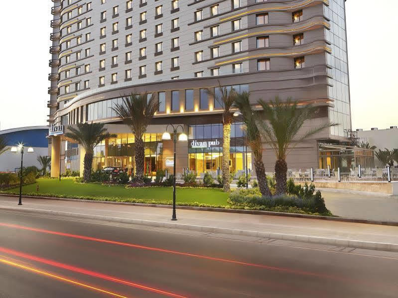 Divan Mersin Mersin (Mediterranean)